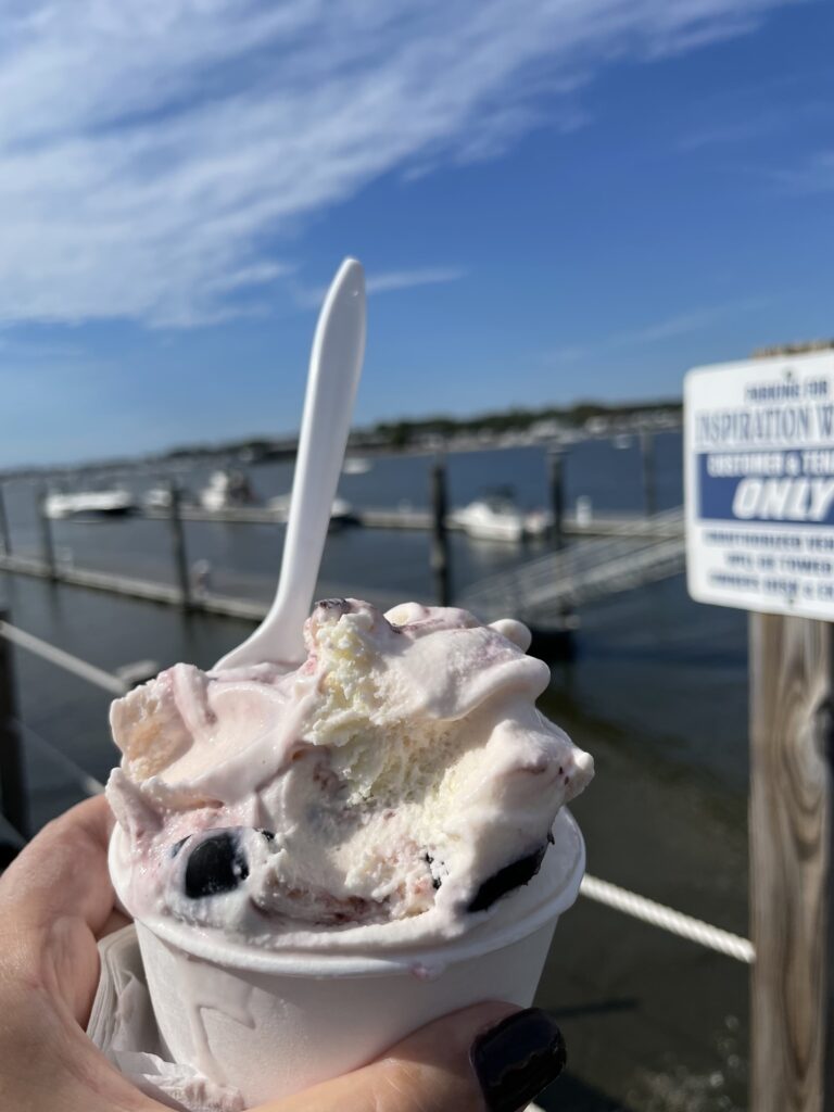 Father's Day in Nassau County - Sweet Treats on the Wharf Port Washington