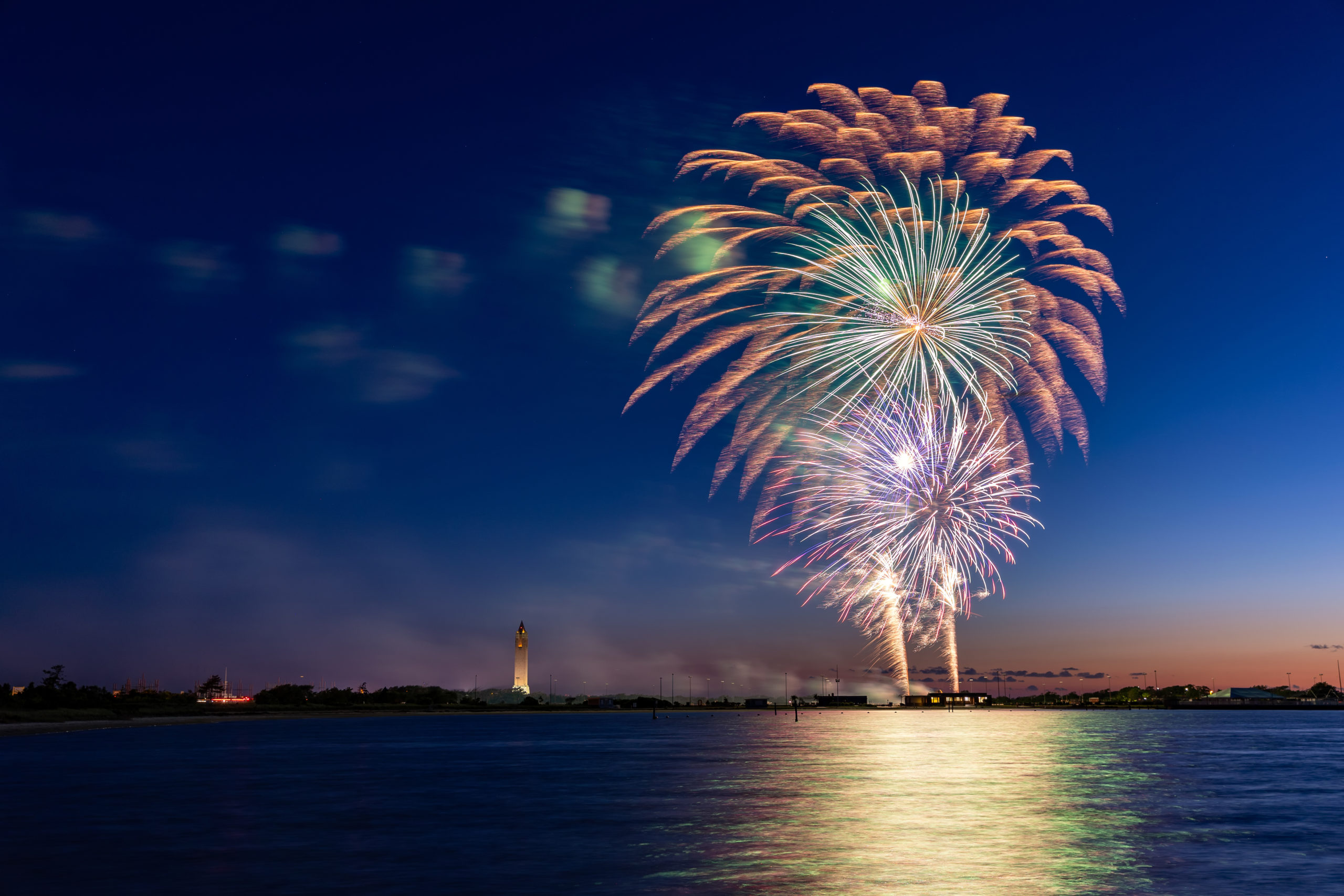 Best 4th of July Fireworks in and around Nassau County 2022 Your