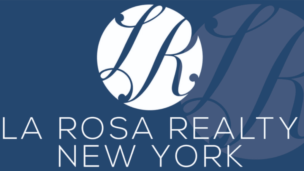 La Rosa Realty New York