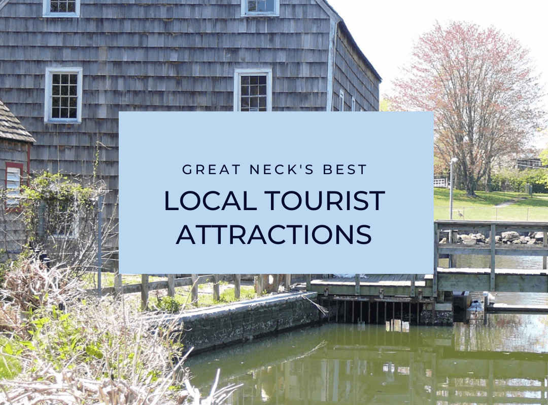 Great Neck Tourist Attractions