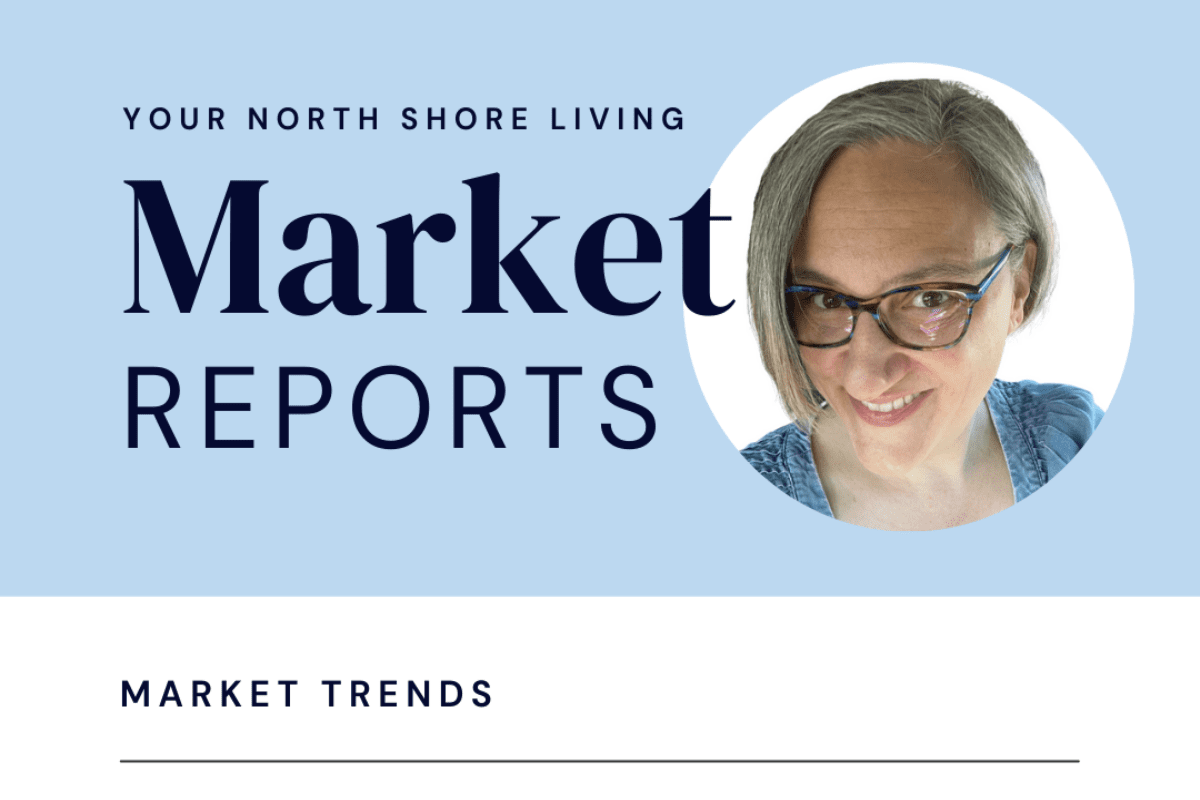 Nassau County Market Reports