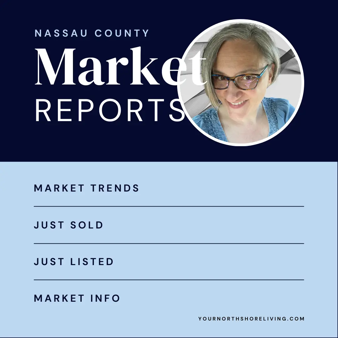 Nassau County Market Reports