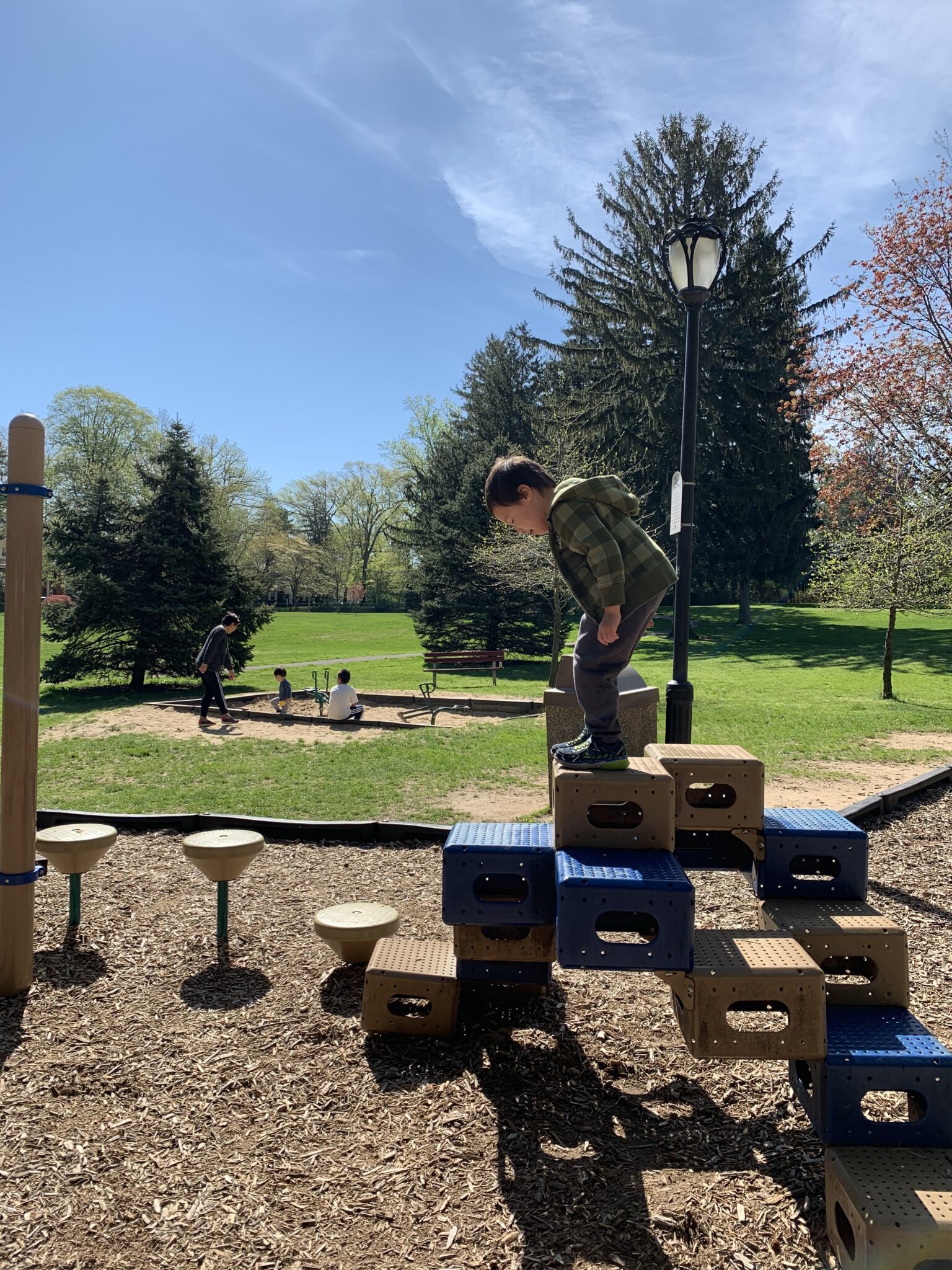 Allenwood Park Great Neck