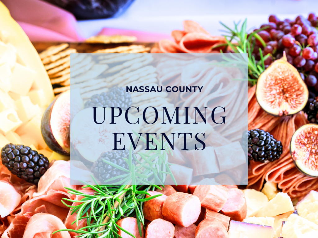 Nassau County Events October 13-19 2023