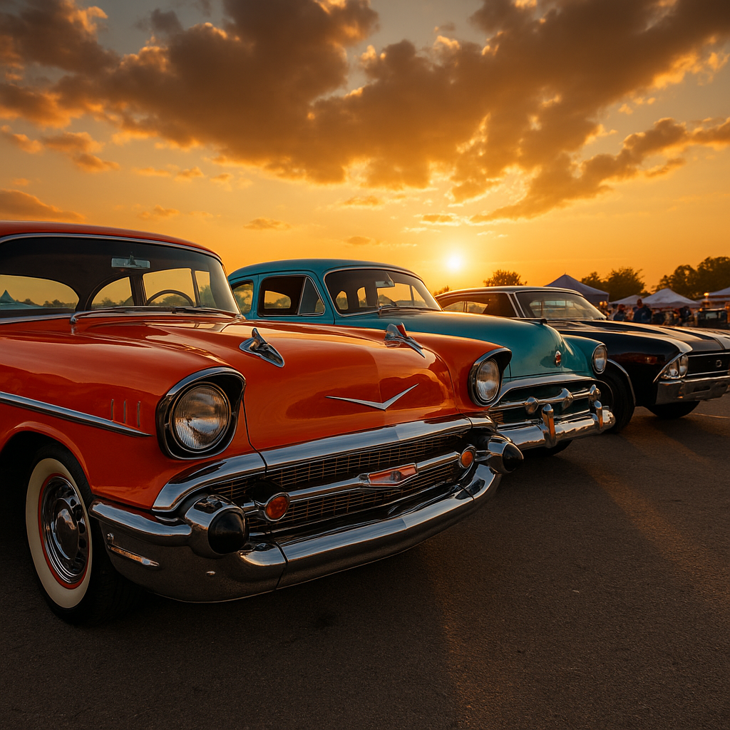 Nassau County Car Shows