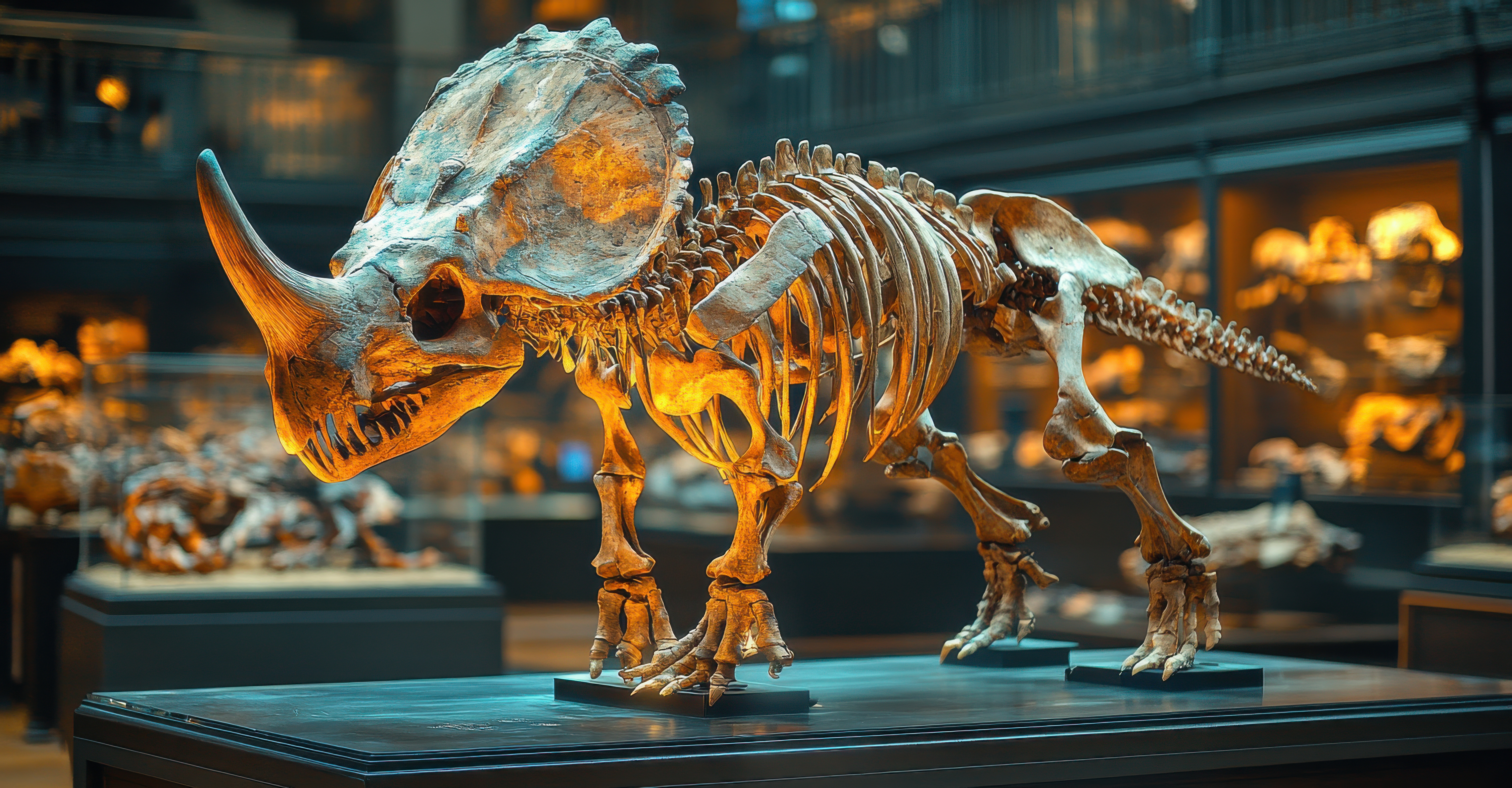 Dinosaur Expo