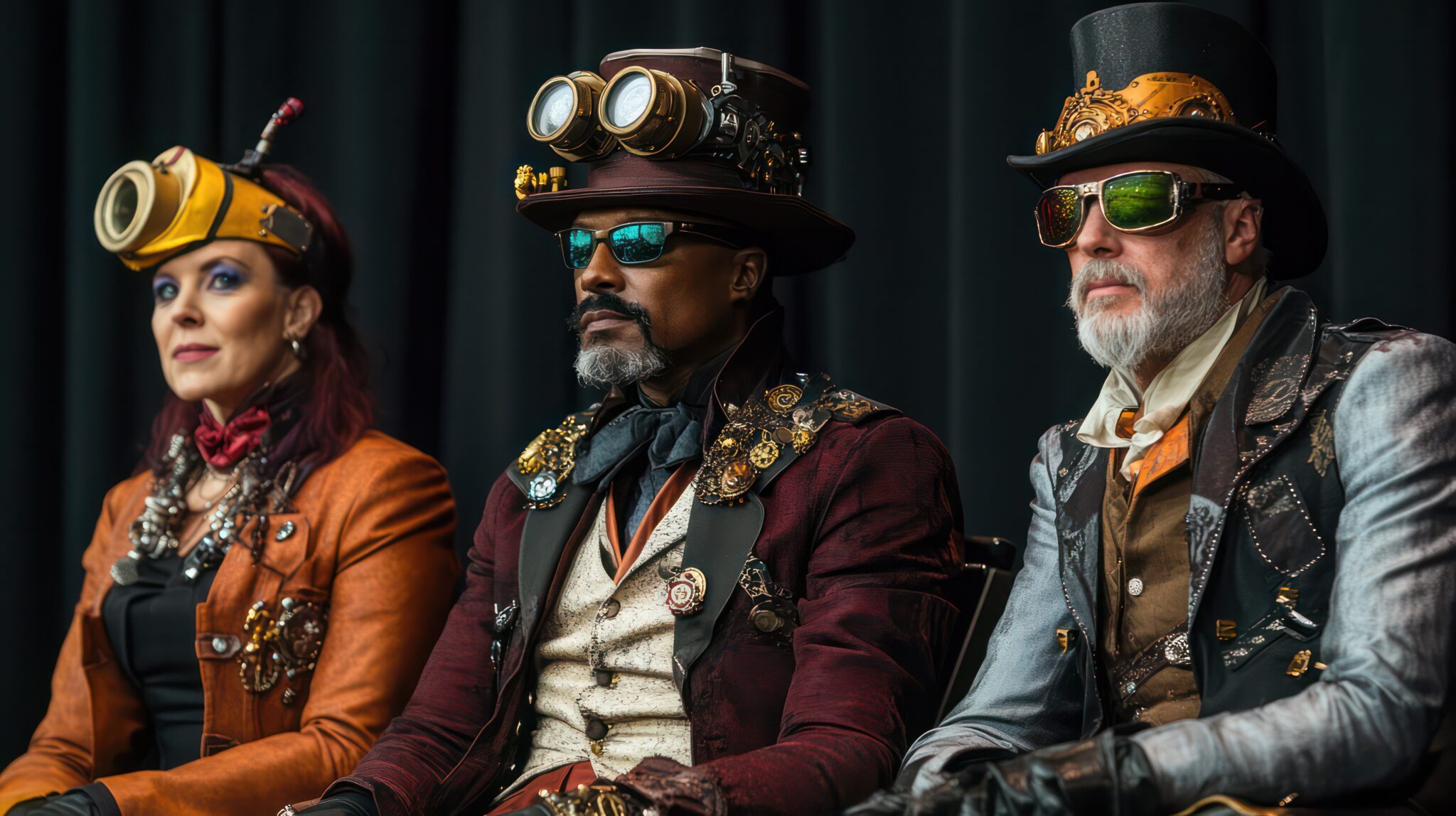 SUPERSHOW Comic-Con Nassau County