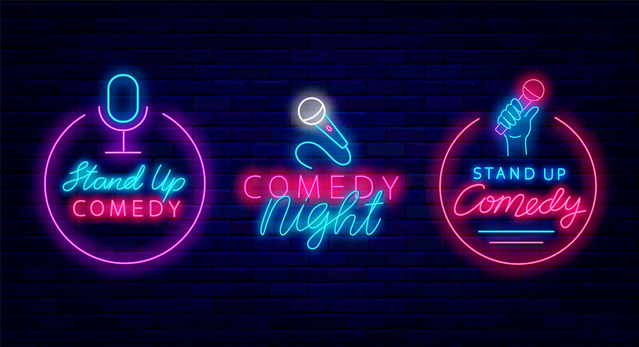 Comedy Night in Nassau County