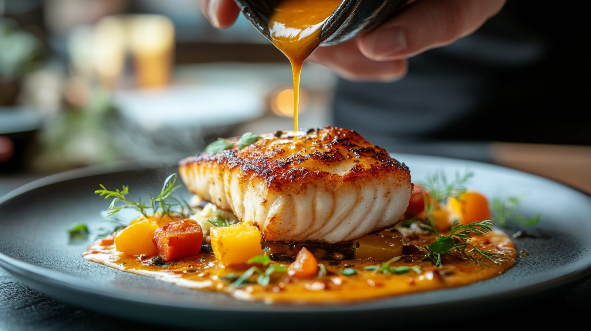 Nassau County Restaurant Week