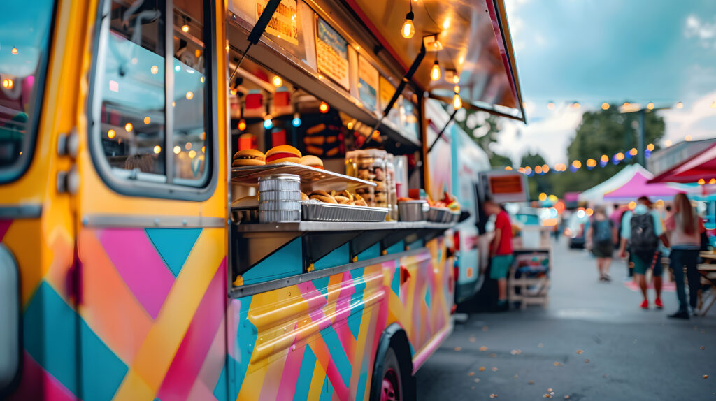 Food Festivals in Nassau County