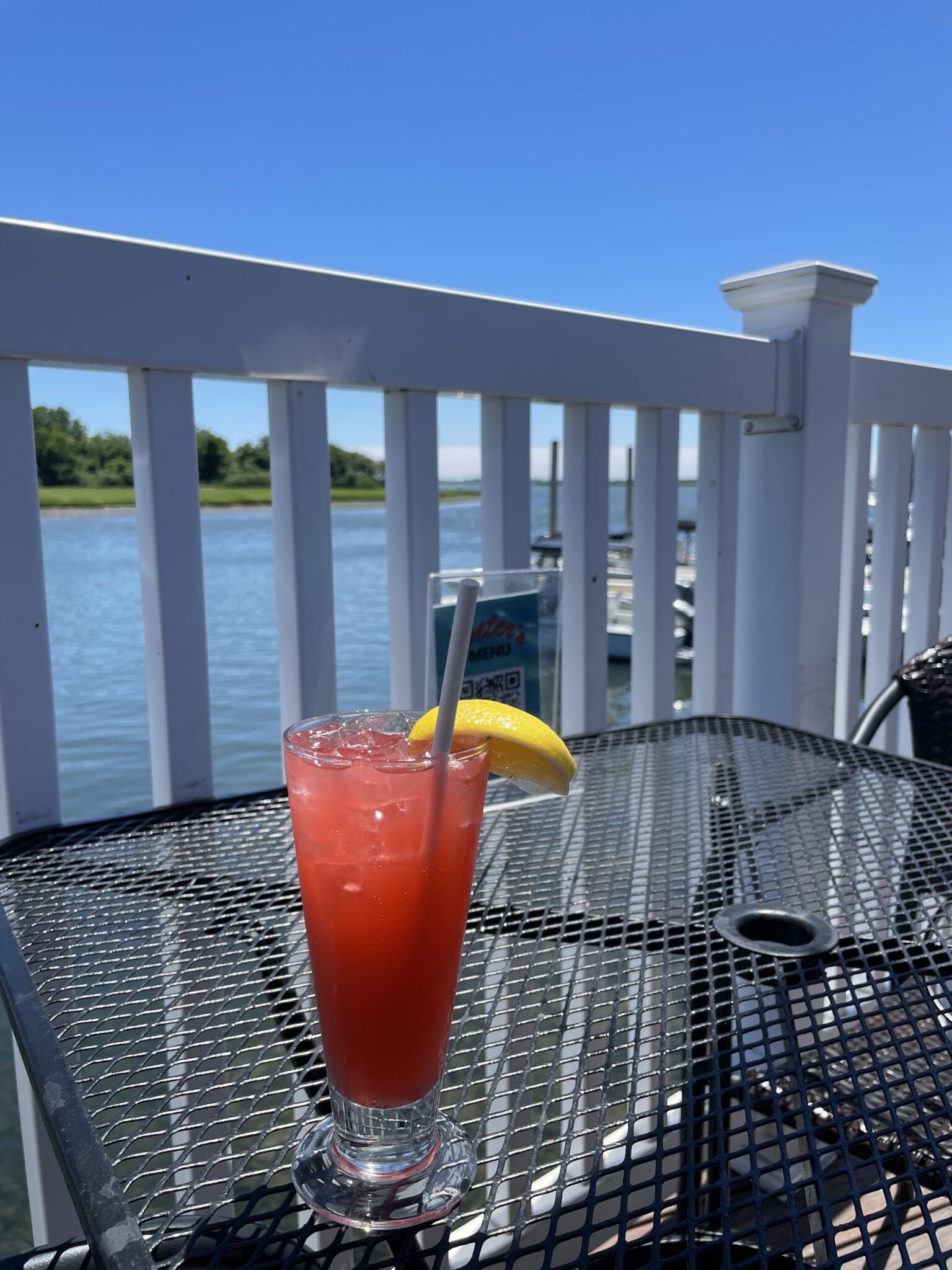 Best waterfront restaurants in Nassau County NY