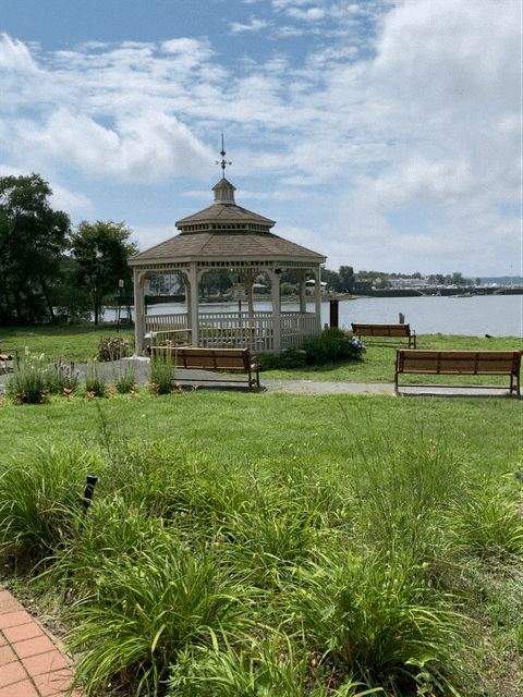 Port Washington NY - Port Washingtion North