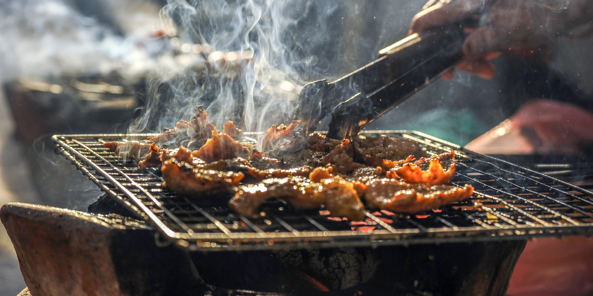 Things to Do in Nassau County - BBQ Fest