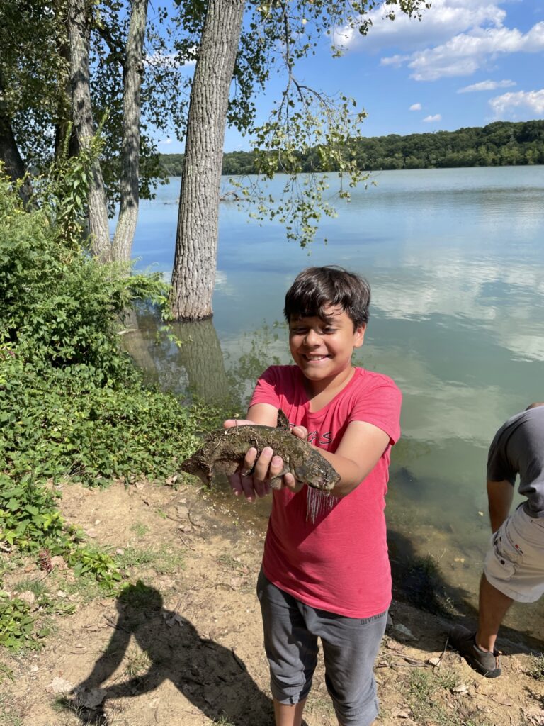 Best Parks in Nassau County - Hempstead Lake State Park