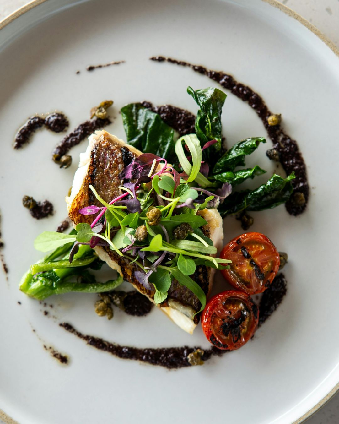 Nassau County Restaurant Week