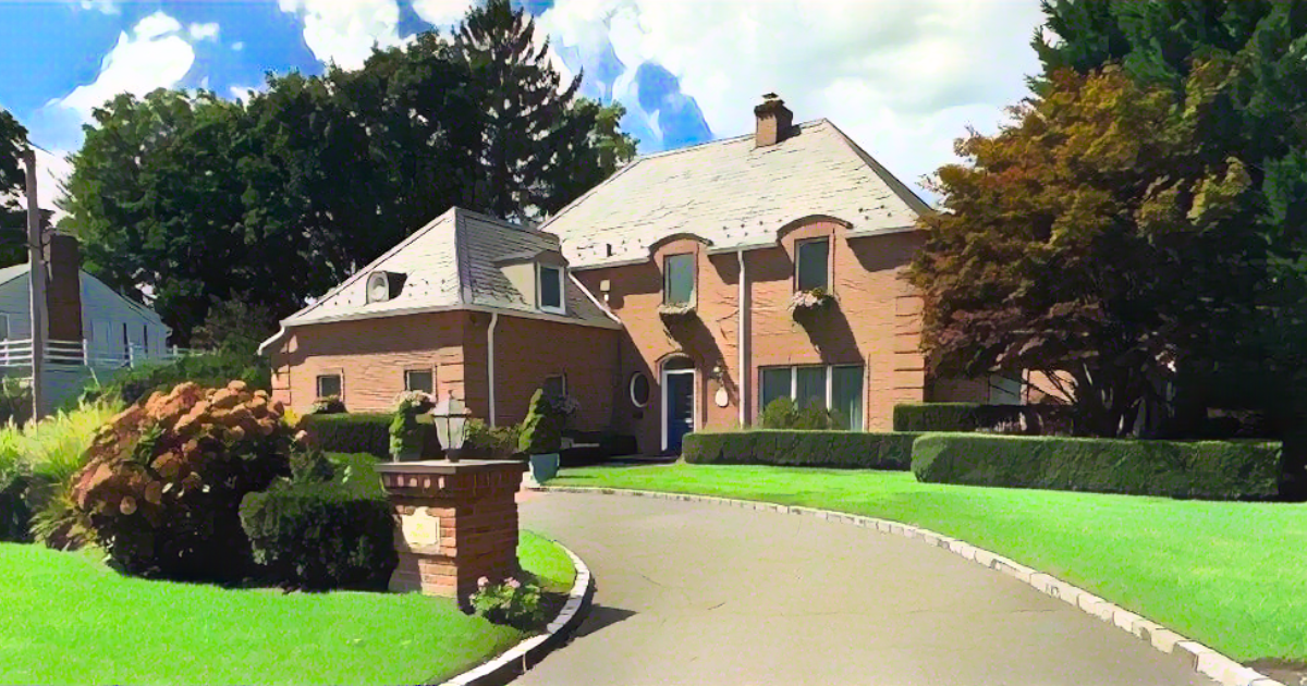 Great Neck NY real estate market 2025