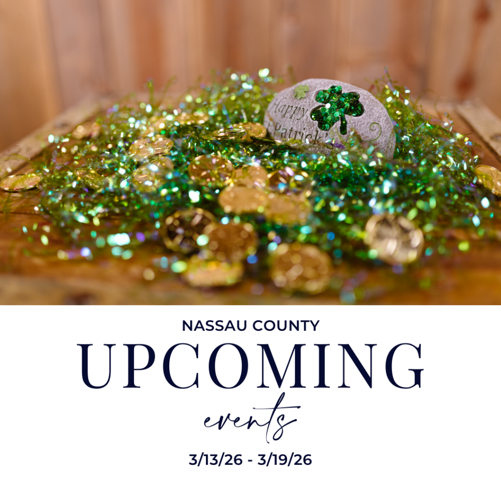 Nassau County Events