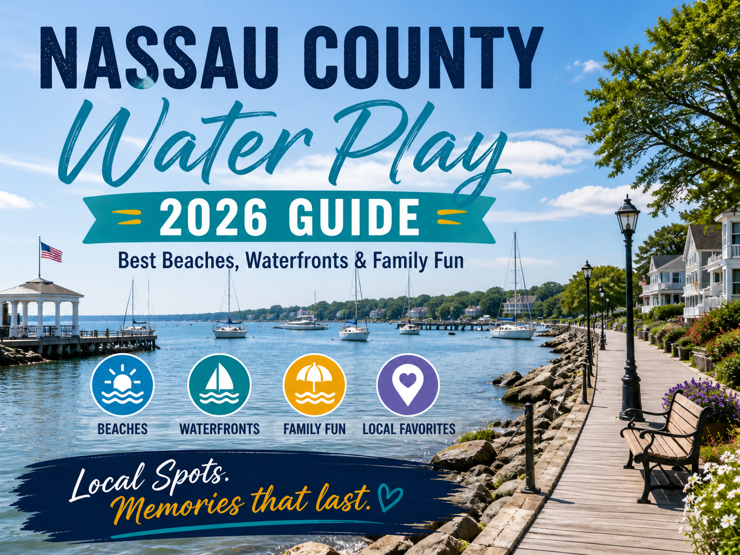 Nassau County Water Play 2026