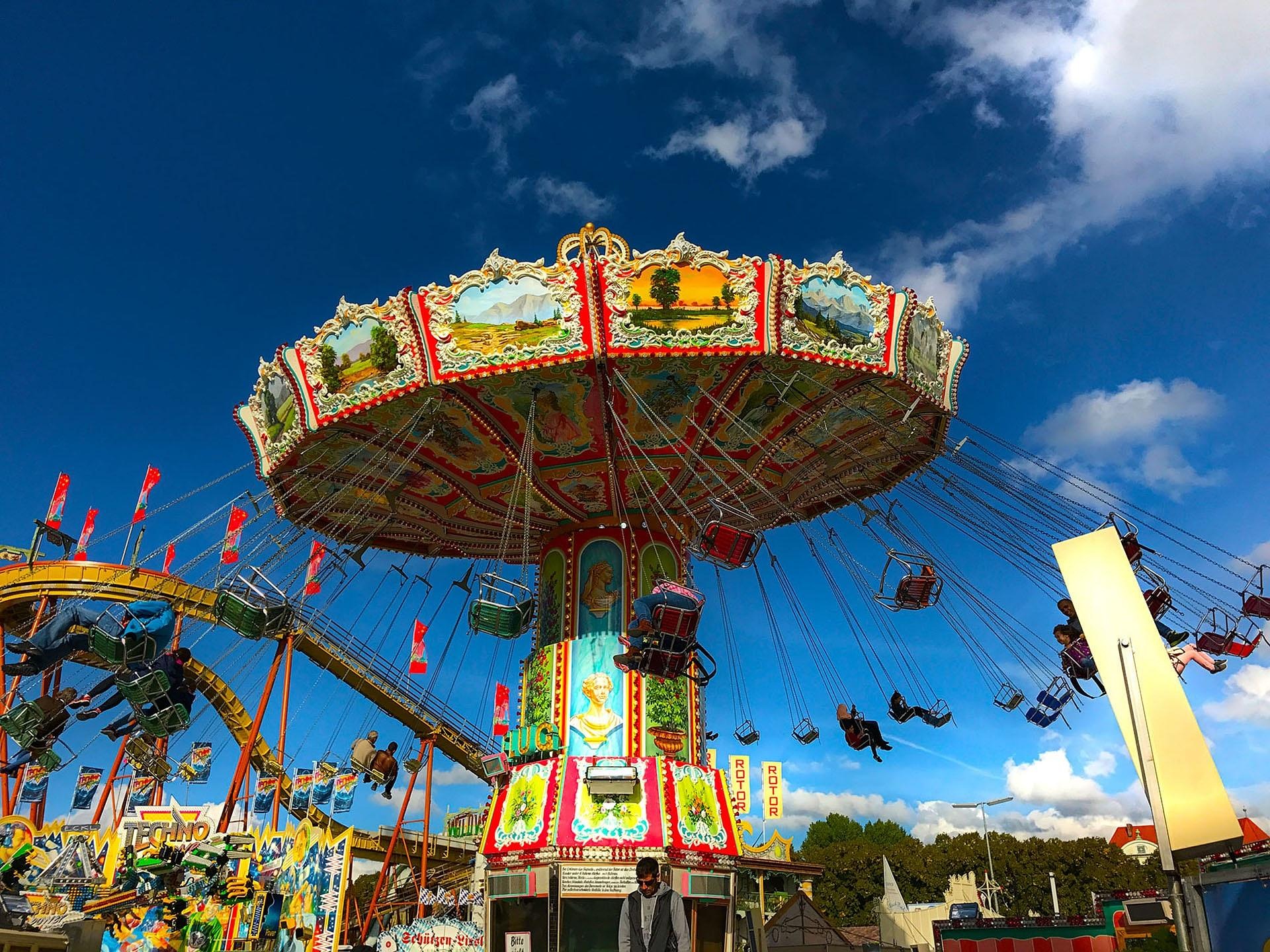 Fall festivals on Long Island in 2026